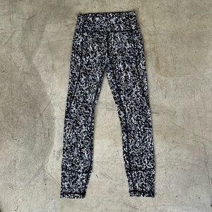 Wunder Under High-Rise Legging